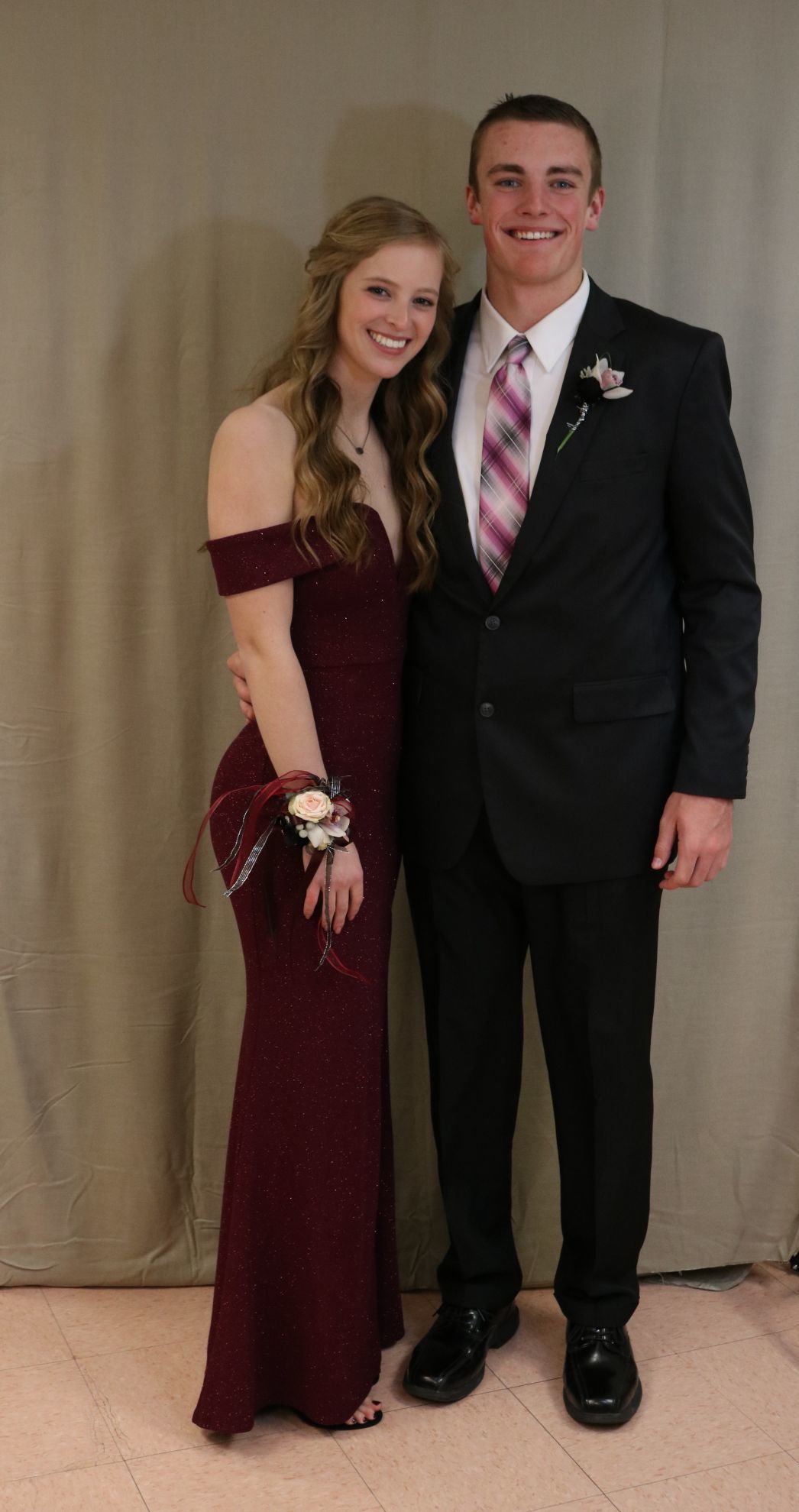 FCHS Prom March 20.JPG